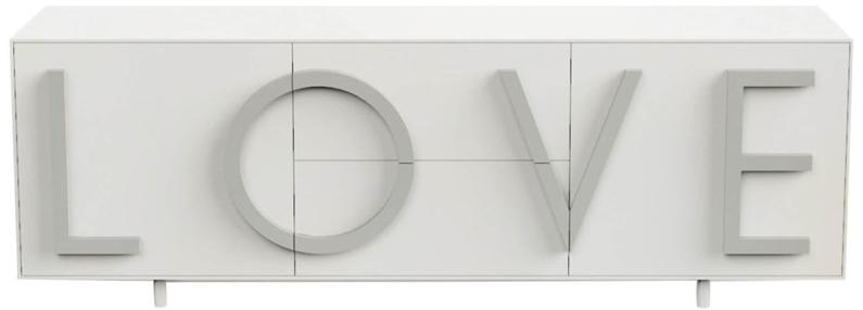 Driade Буфет из лакированной мдф Love sun-id-1414433 - Вид №8
