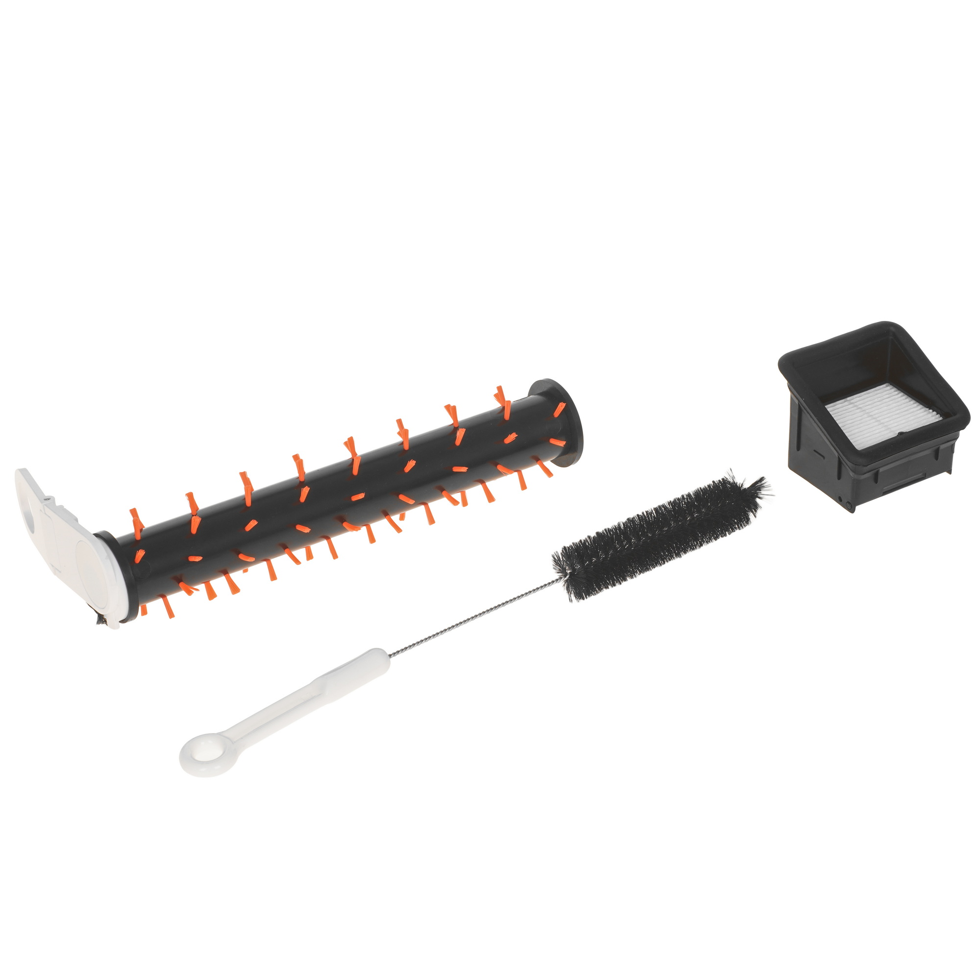 9236747 Моющий пылесос вертикальный   Geniard GA-VCB63E  белый STDN-0097204 - Вид №9