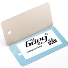 Межпанельный профиль ППР-084 бежевый 4м 0301 БАРД 2511147 - Вид №1