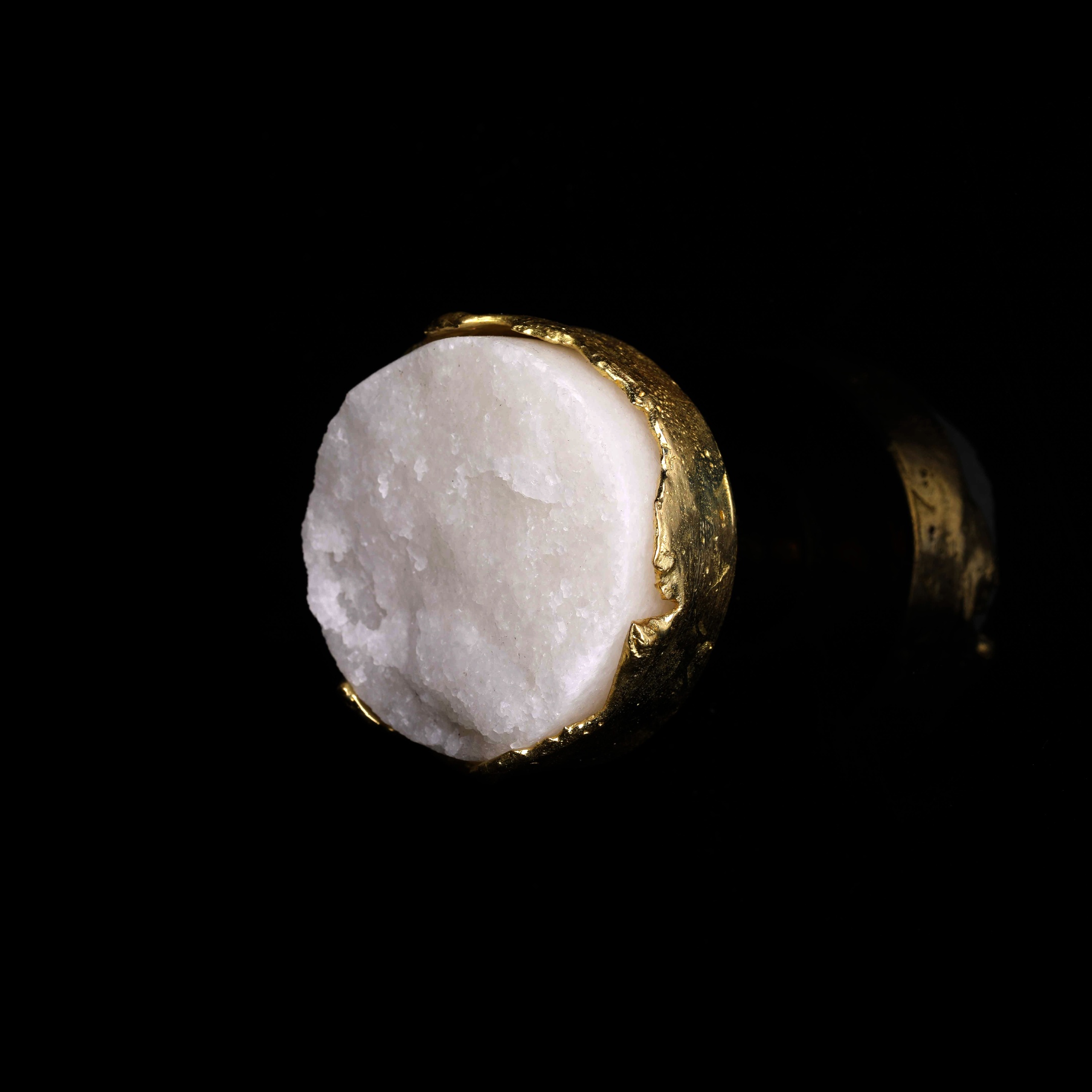 LE4004 Tiffany Quartz PULLCAST Limited Edition - Вид №3