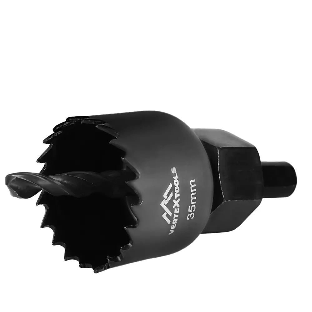 Набор коронок по дереву Vertextools 2526-35-68, 3 шт. 89434407 STLM-2184684  - Вид №2