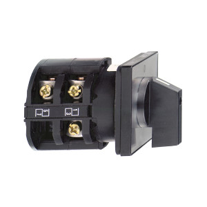 K1SM1A8LNS05 КОНТАКТНЫЙ БЛОК Schneider Electric Компоненты управления