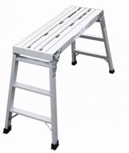 Frigerio Carpenterie Платформа