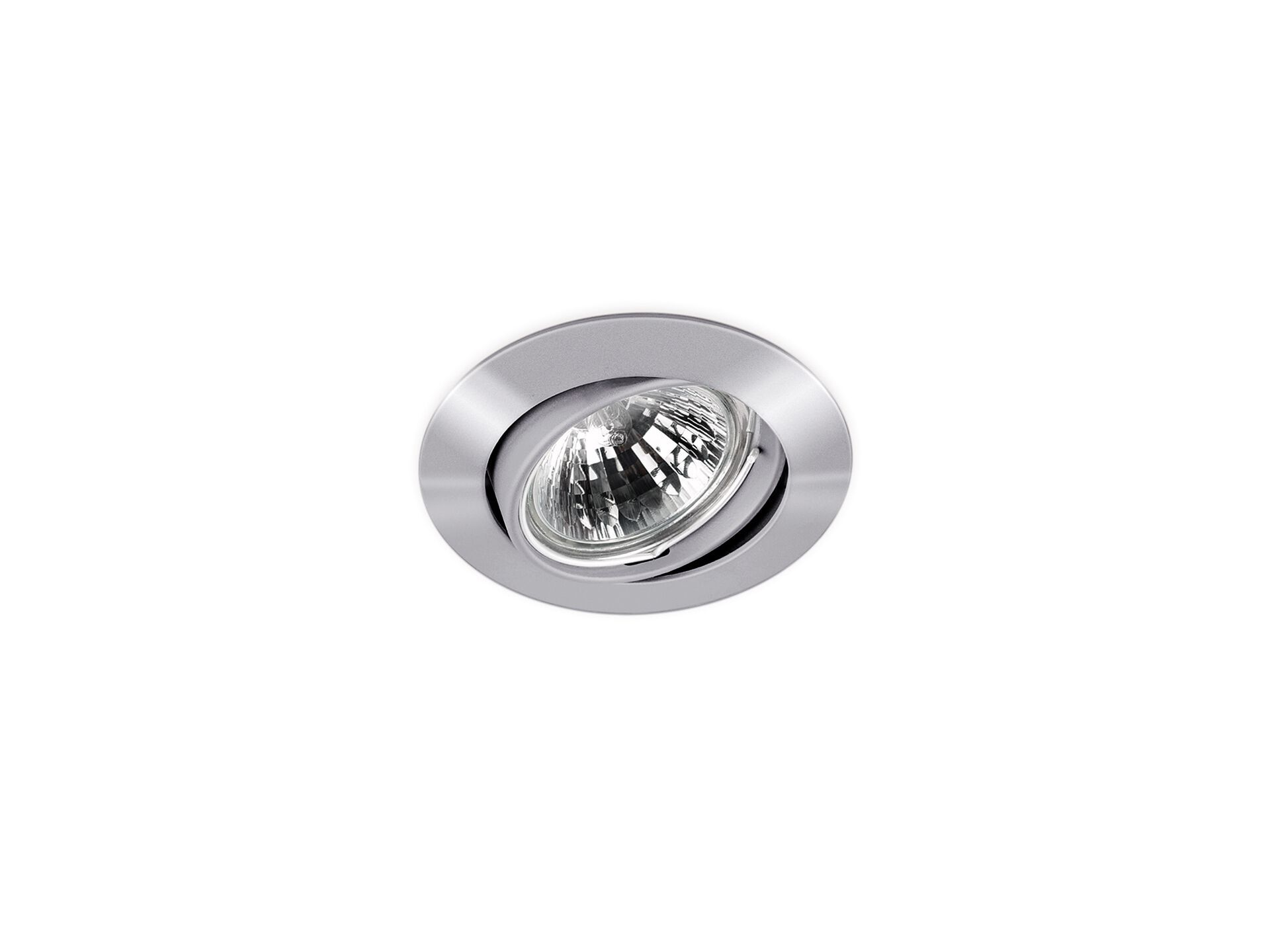 Алюминиевый утопленный регулируемый светодиодный прожектор Arkoslight Essentials ARCH-00072600 - Вид №2