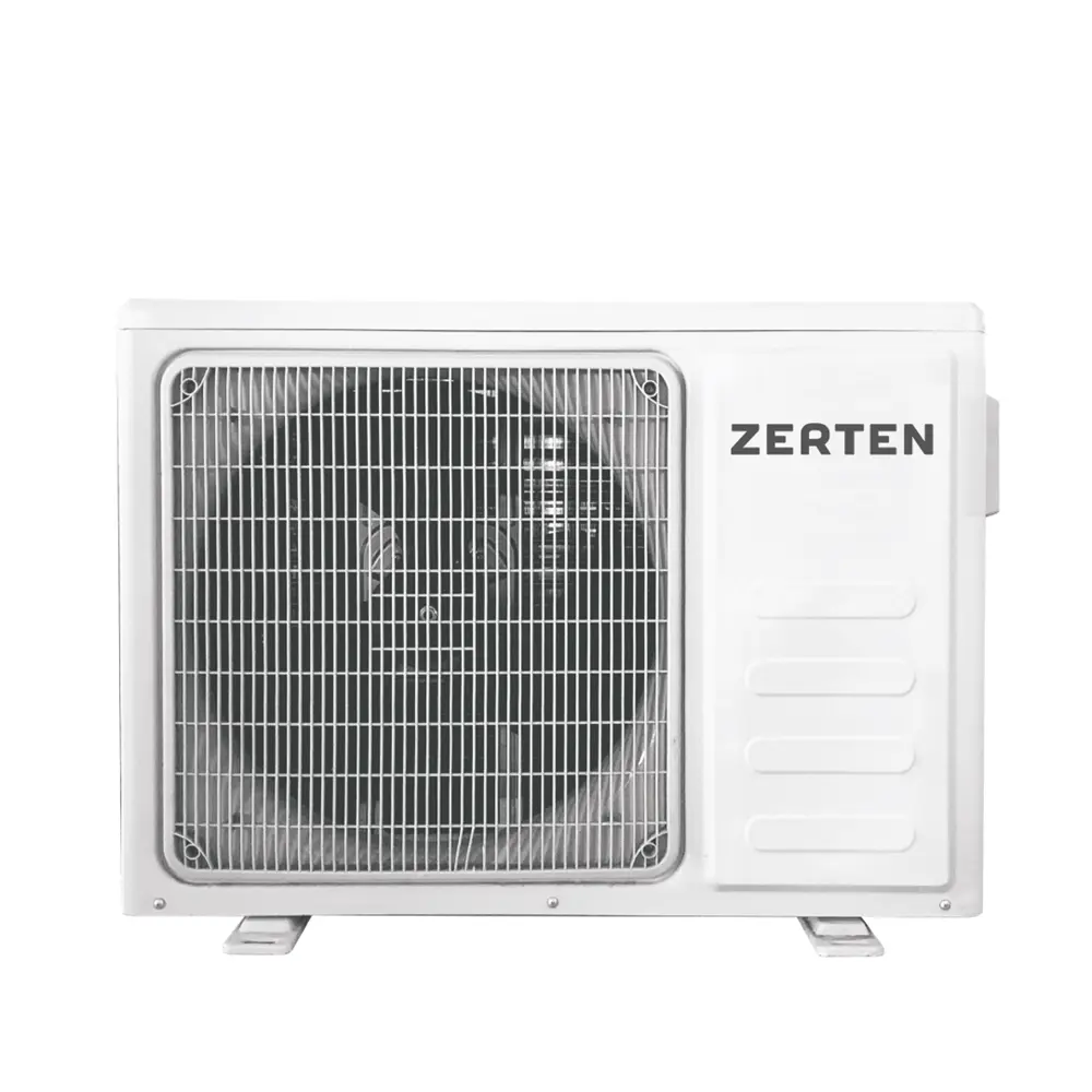 Сплит-система Zerten ZSH-9 9.5К BTU охлаждение/обогрев STLM-2012667 - Вид №1