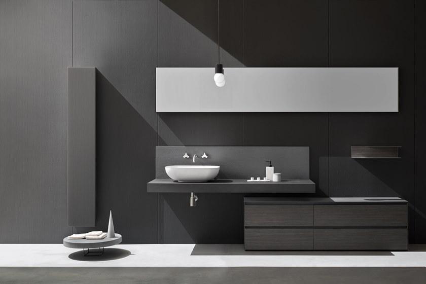 ARBLU Мебель для умывальника с ящиками 5.zero sun-id-1439912 - Вид №1