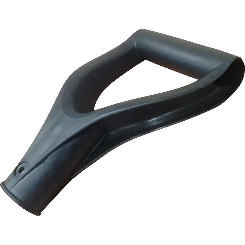 Santreyd — V-образная рукоятка для лопаты с удобным хватом 85339093 STLM-0061835