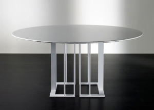 Стол  MERIDIANI CHARLIE - 1