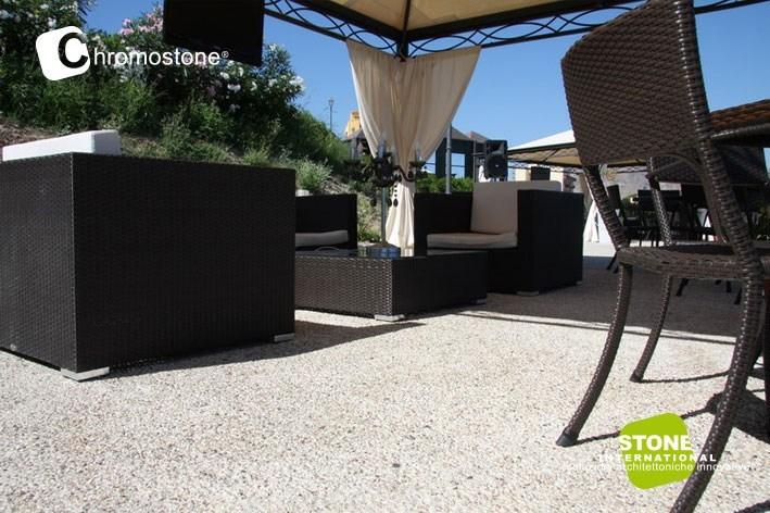 Stone International Бетонные полы под мытый камень sun-id-1424369 - Вид №34