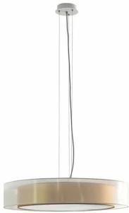 Hind Rabii Светодиодная подвесная лампа Tenue de soirée