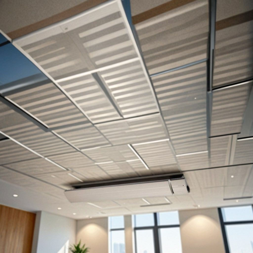 Инфракрасный обогреватель из стеклокерамики и алюминия SINED CALORE 1500 ARCH-00137200 - Вид №4