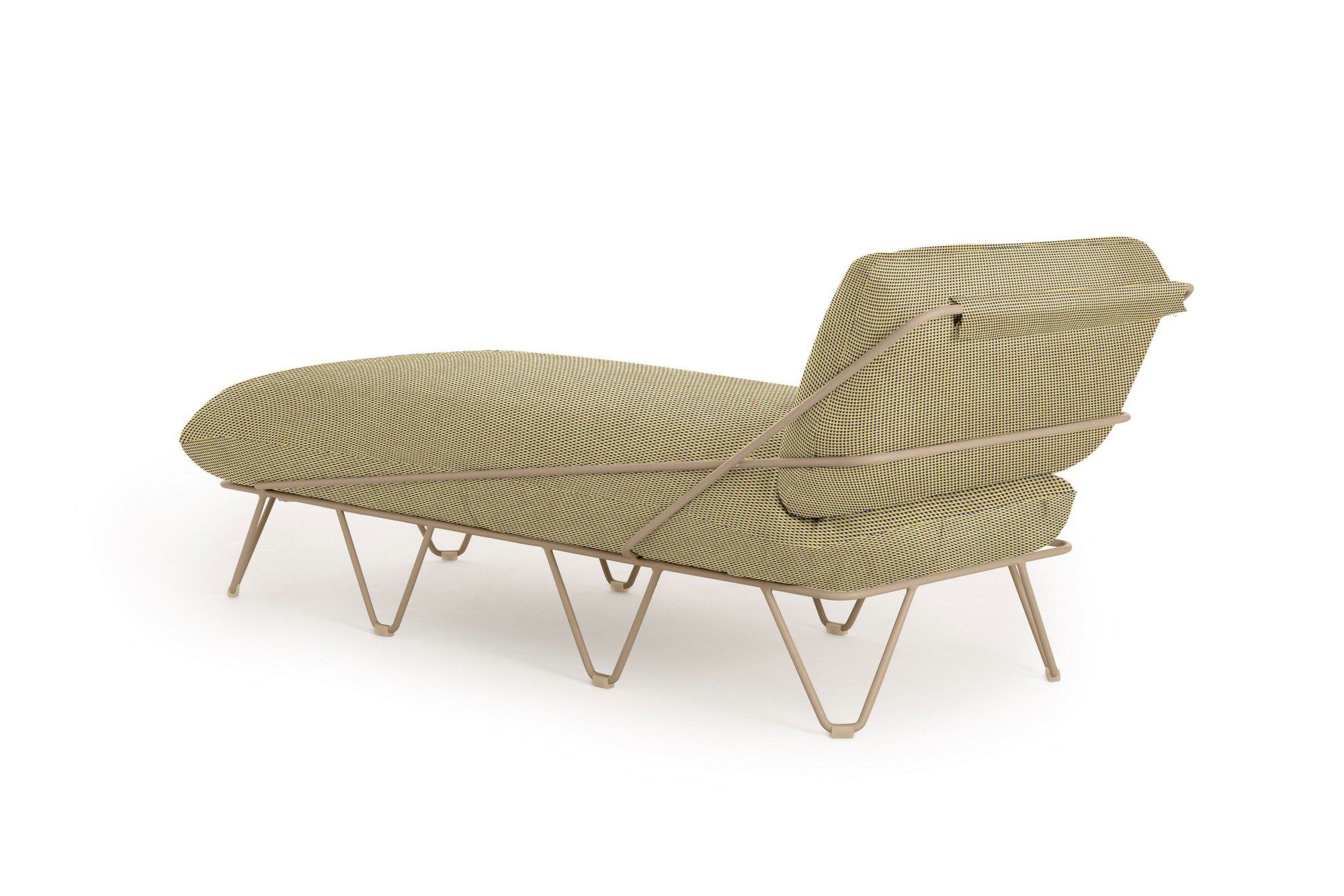 Ткань сад Dormeuse Diabla Valentina Up ARCH-00092515 - Вид №55