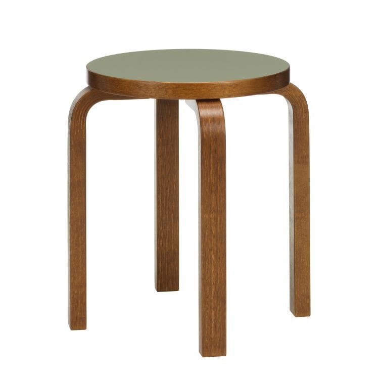 Деревянный штабелируемый стул Artek L-leg ARCH-00071117 - Вид №39