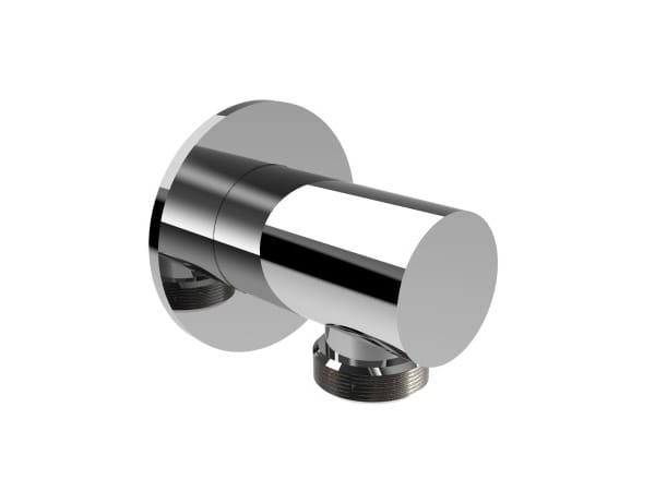 Латунь воды на выходе Rubinetterie Treemme Albatros ARCH-00105058