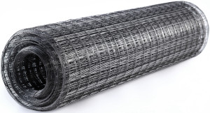 85637058 Сетка стальная 65x65x2.2 мм, 0.35x15 м STLM-0064873 Santreyd