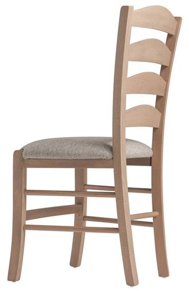 Palma Стул из бука Antica 493.i1 - Вид №1