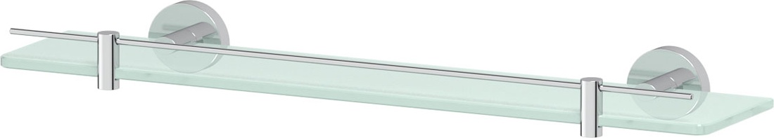 HAR 035 Полка с держателями 50 cm ARTWELLE Harmonie