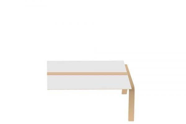 Capdell Рабочее место / стол для переговоров из дерева Libris system 23a30lh - Вид №3