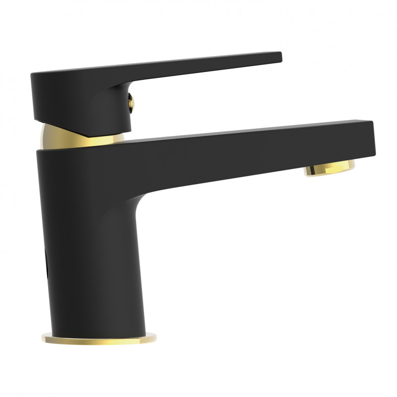 853524M101 CR - Смеситель для раковины Basic  Nizar Martí 1921 Marti 1921  - Вид №8