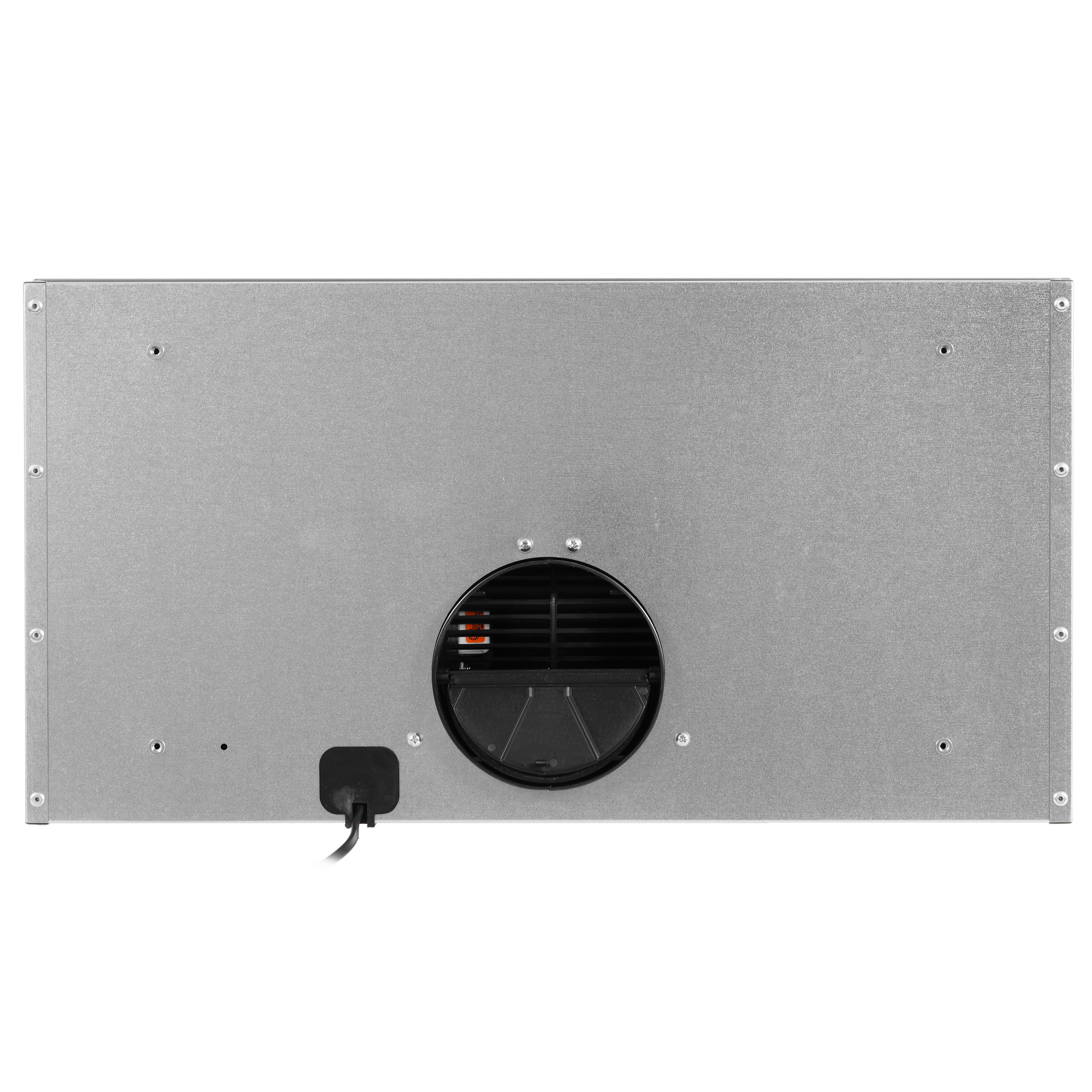 9905542 Вытяжка телескопическая Evelux TEL 60 X серебристый/серебристый STDN-0141072 - Вид №6