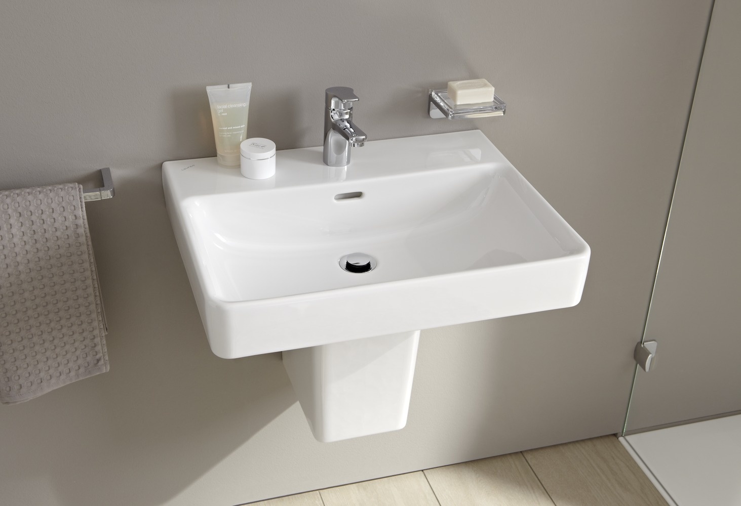 H8109644001081 Раковина LAUFEN PRO - Вид №9