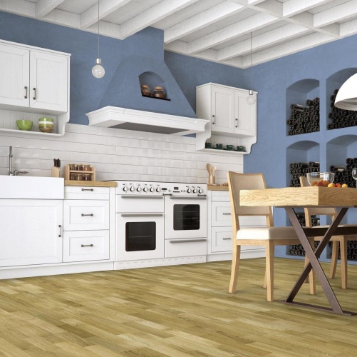 Паркетная доска Barlinek Дуб Амазон Молти 1000200047 - Вид №10