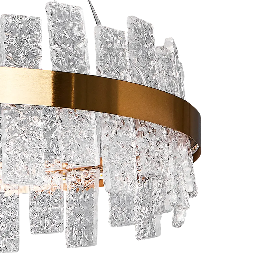Arte Lamp Gracia — светодиодная люстра с пультом ДУ и регулируемой яркостью 89374424 STLM-0907000 - Вид №4