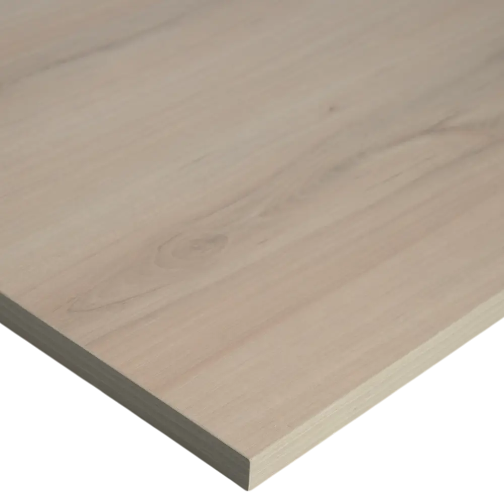 Дверь для шкафа Лион 39.6x50.8x1.6 см ДСП цвет дуб комано 89410205 STLM-2195487 Santreyd - Вид №3