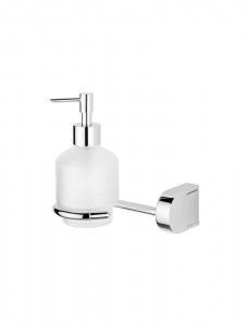 7053/1 Bellosta Rubinetterie НАСТЕННЫЙ ДОЗАТОР