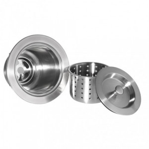 Сливной сифон BST-1 krausru