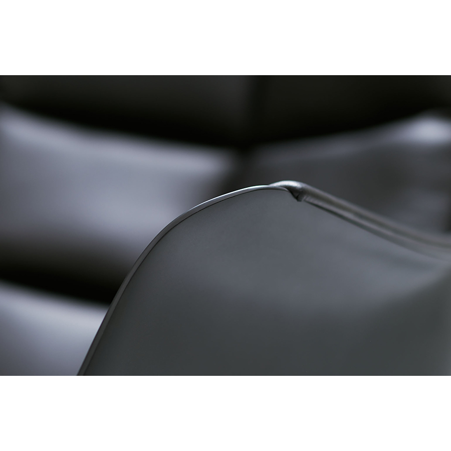 Кресло Mybird, черное Sits S1446 - Вид №7