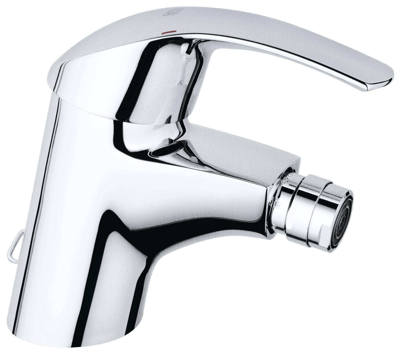 32927001 Смеситель для биде Grohe Eurosmart хром