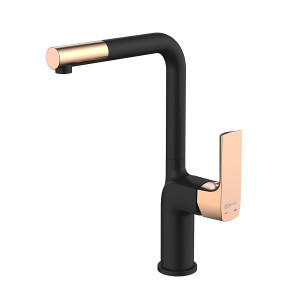 LM7205BLR Смеситель Ursus для кухни LEMARK URSUS