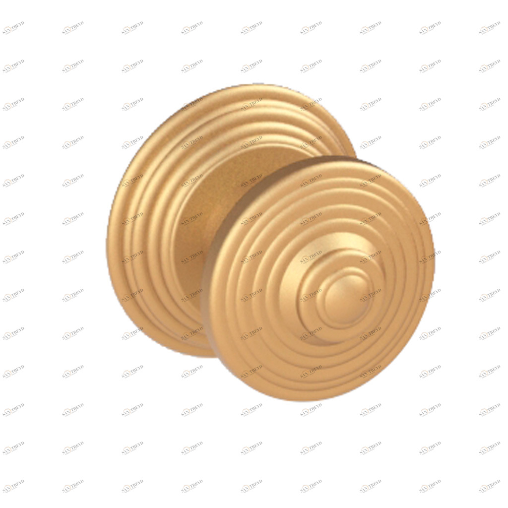 C39-128H C39-128H Настенный клапан 1/2 ”H АЛИЗЕ КАННЕЛЕ Cristal & Bronze ALIZÉ CANNELÉ 