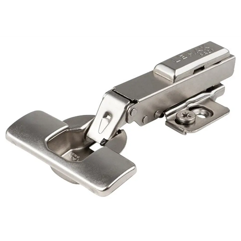 Накладная петля D35 Clip-on 110° 89426838 STLM-2170702 Lemax prof 
