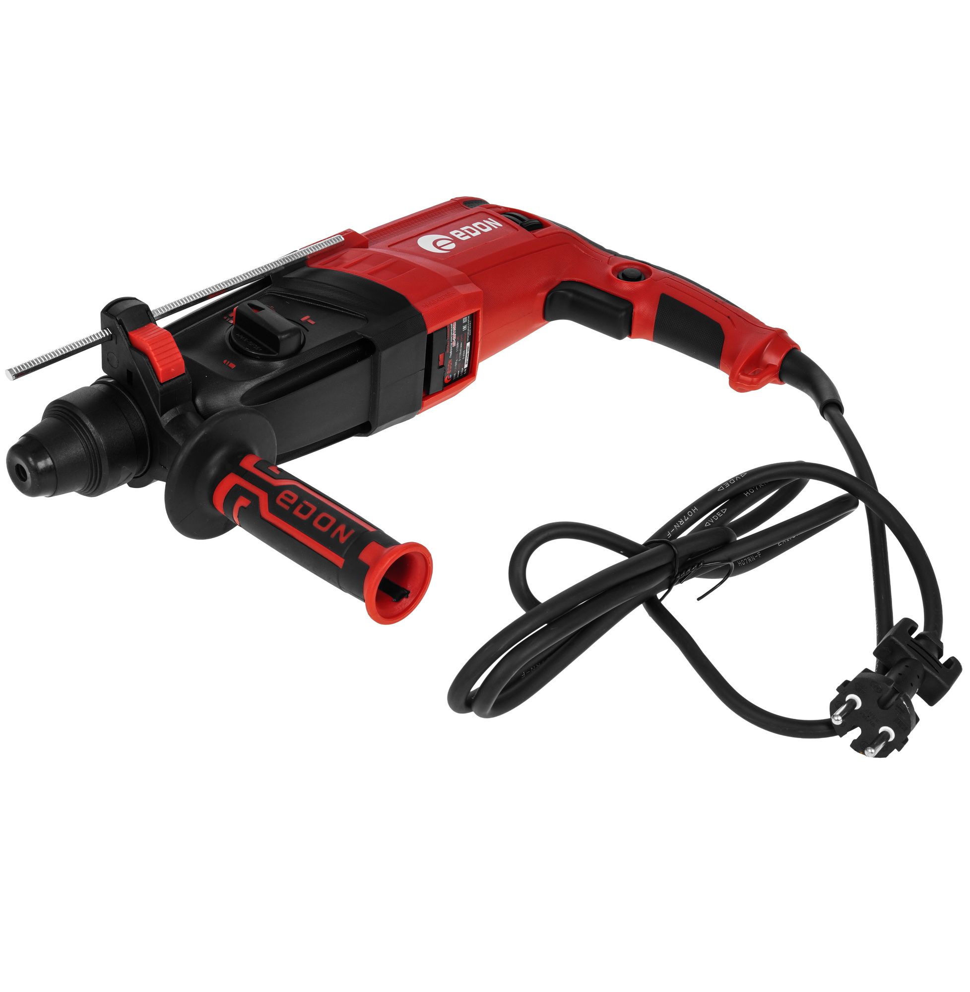 Перфоратор EDON RH-26/1150B 9296437 STDN-0059163 - Вид №4