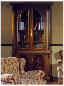 Книжный шкаф 203 FRATELLI RADICE 40090110040