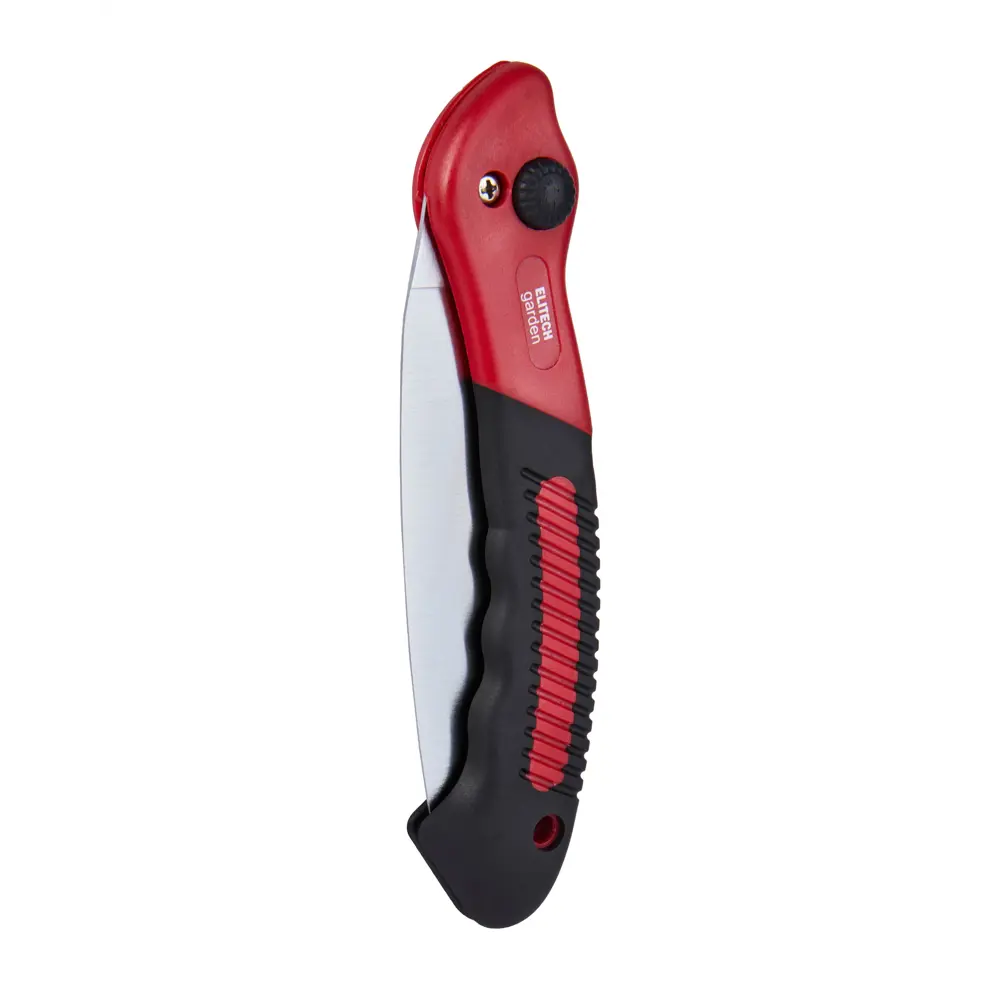Складная садовая пила Elitech Garden WSF01 170 мм 89404692 STLM-1566569 - Вид №3
