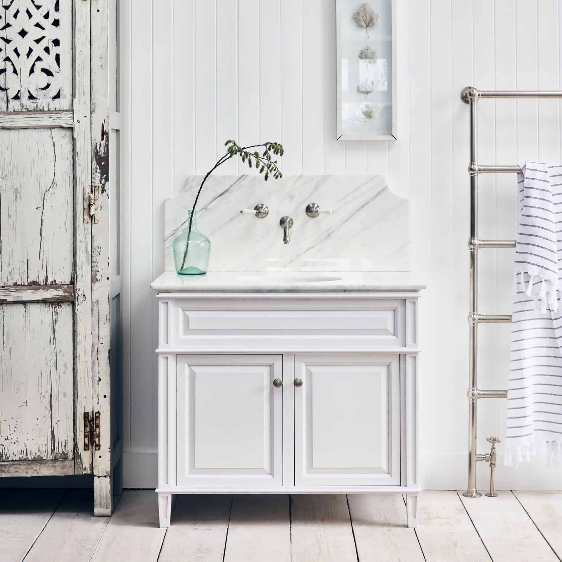 Vanity Units Раковина The Pyrford Vanity Catchpoleandrye 