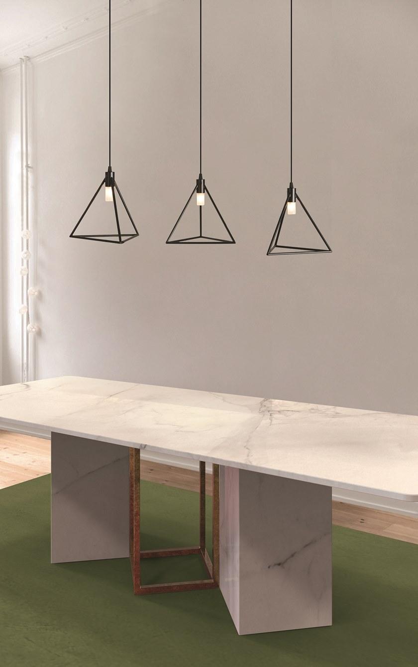 Gibas Подвесной светильник Vitruvia 202/21 - Вид №1