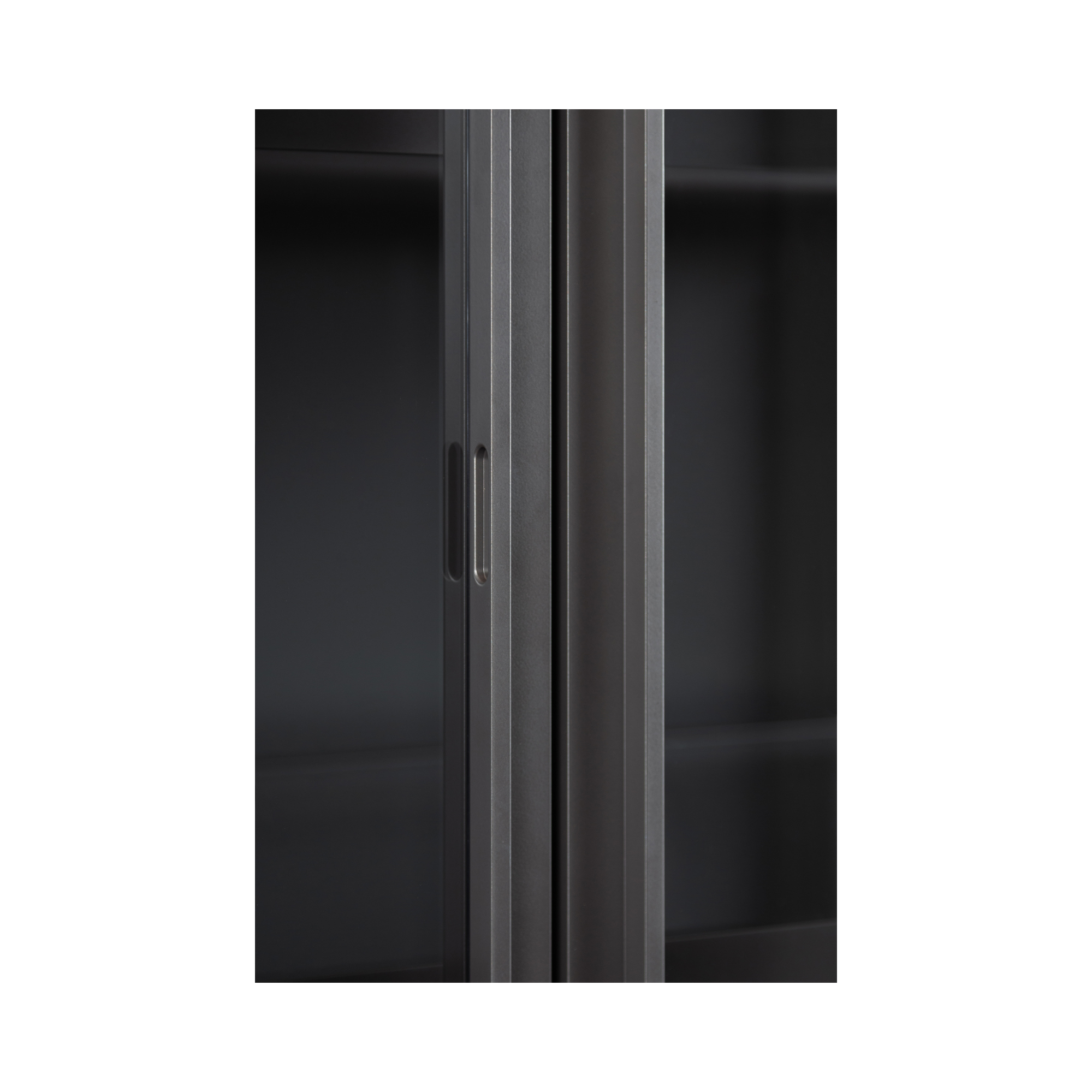 Витрина / Hinged door wardrobe San Giacomo sun-id-373733 - Вид №2
