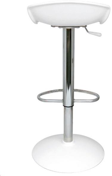 GABER Табурет металлический регулируемый по высоте sun-id-1399867 - Вид №1