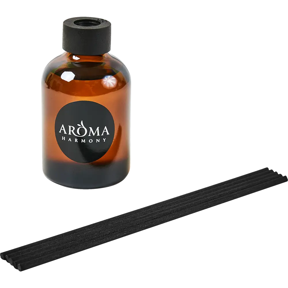 Ароматический диффузор Aroma Harmony Есо Легкие вибрации 50 мл 89340840 STLM-2204330  - Вид №3