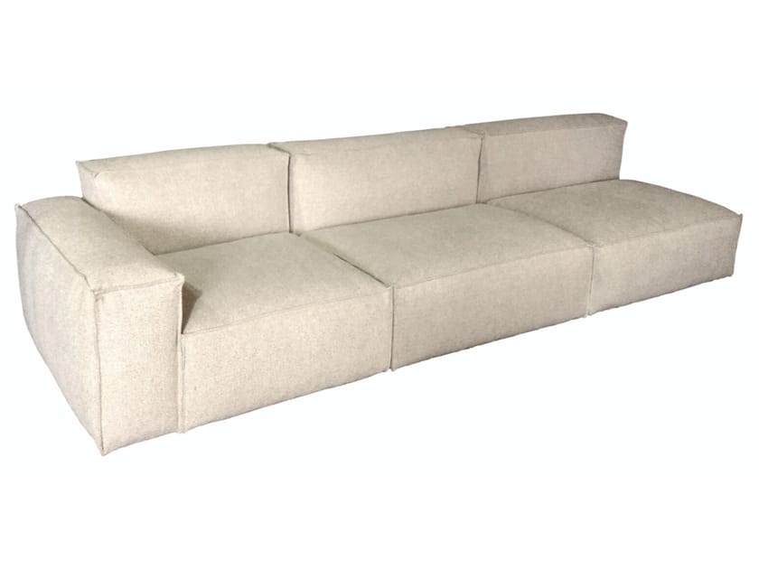 Модульный тканевый диван Ph Collection SUMO ARCH-00060952