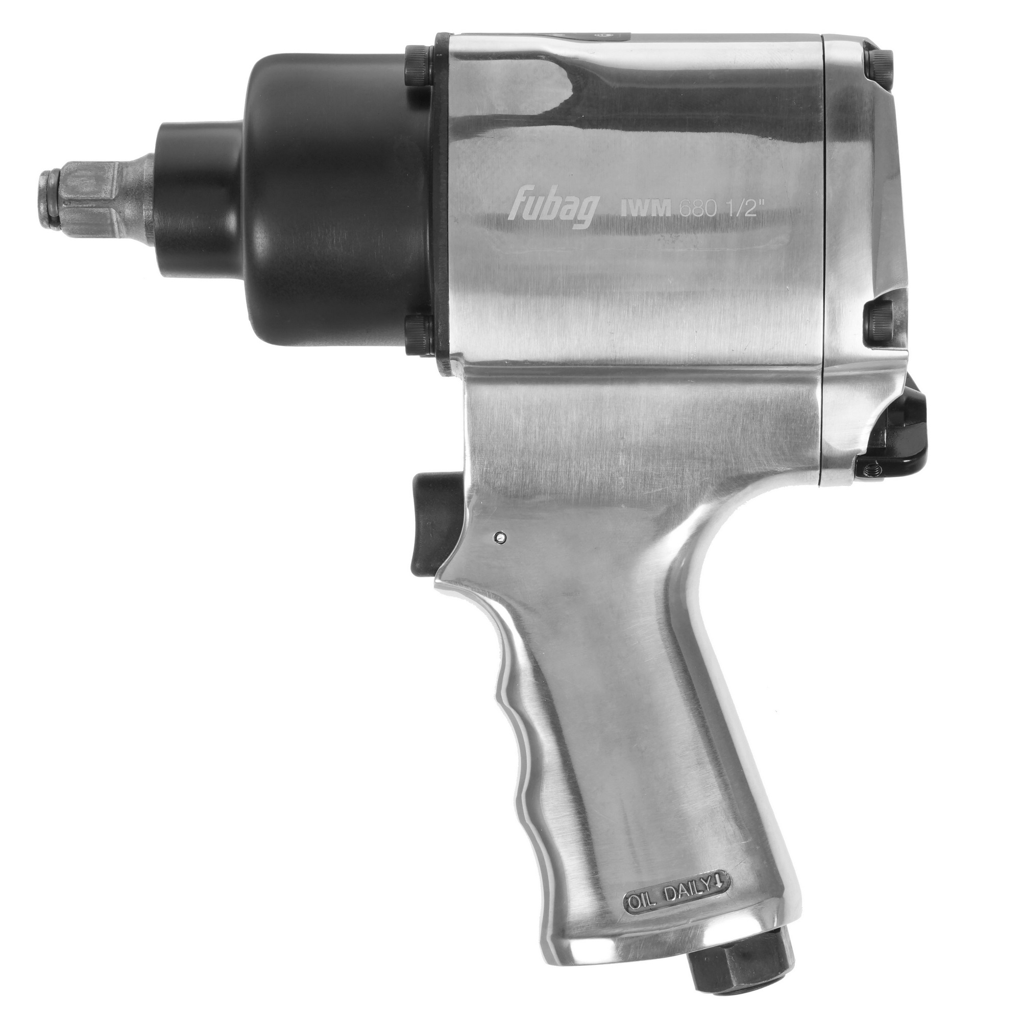 Пневмогайковерт Fubag IWM 680 8131315 STDN-0082509