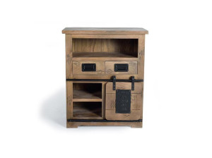 Манго Madia с раздвижными дверями