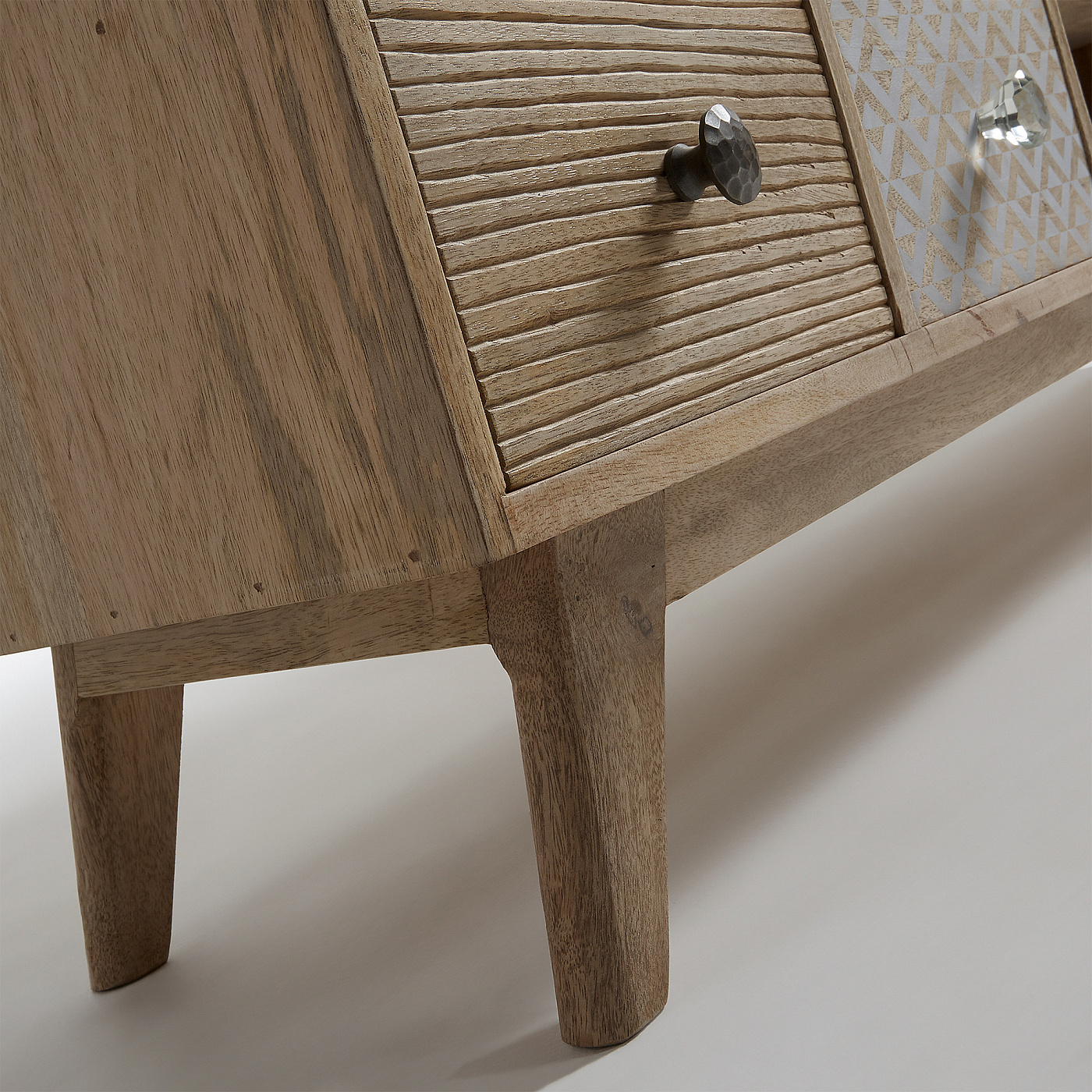 047892 Тумба под ТВ Hood La Forma Hoob 