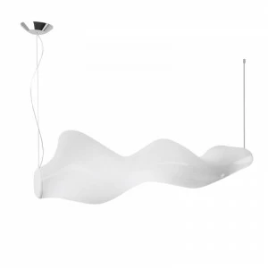 Подвесной светильник 1652010A от Artemide ARTEMIDE ДИЗАЙНЕРСКИЕ 243339 Белый
