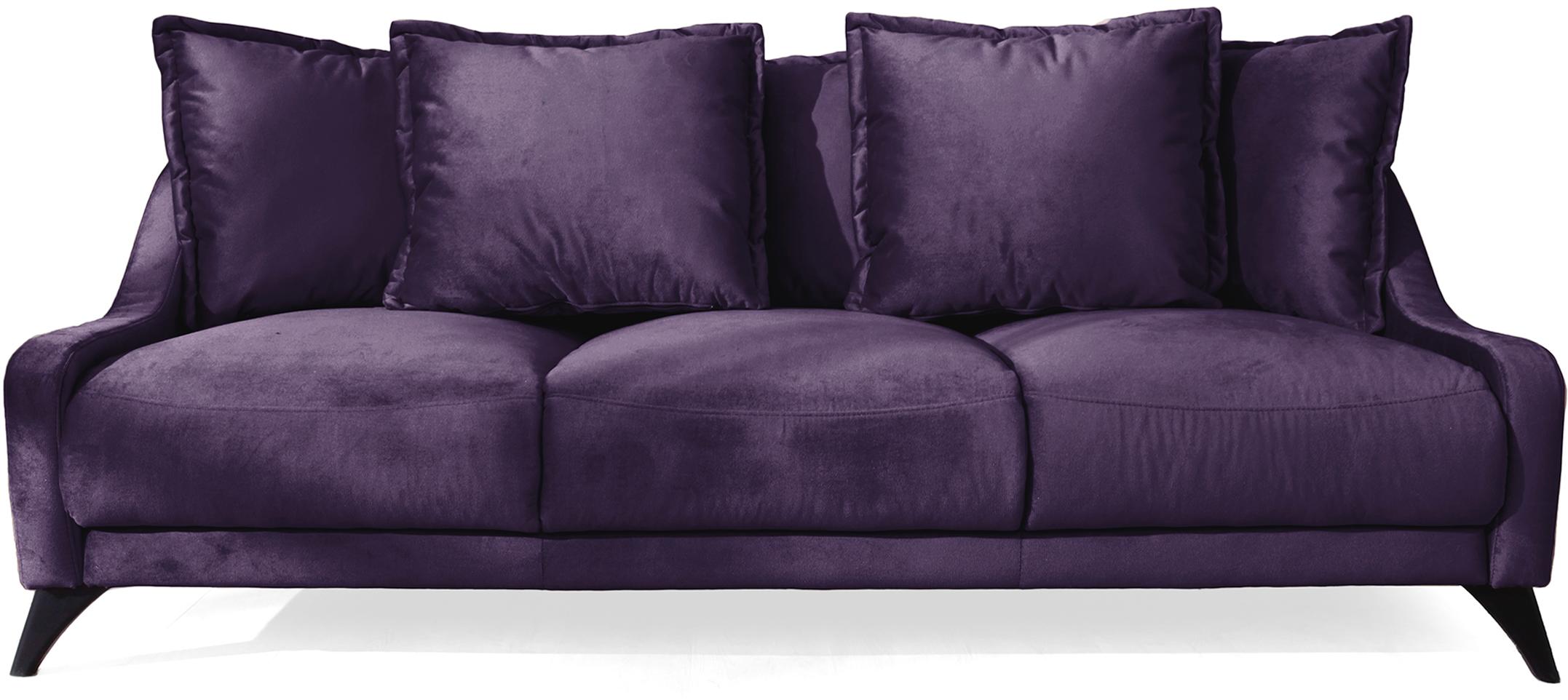 2000983208675 Диван royal rose Miuform Royal Rose  - Вид №4