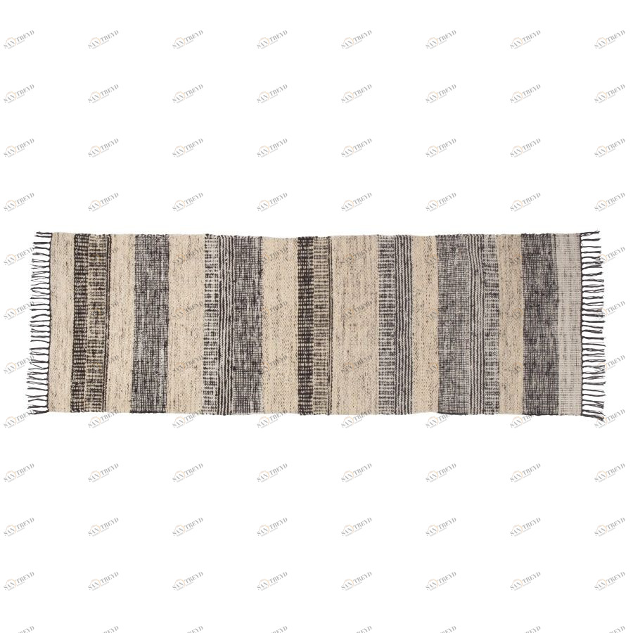 Ковер Fox 80х200 см Zuiver 6000065